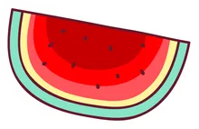 watermelon