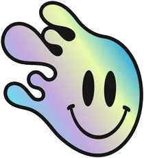 slime face