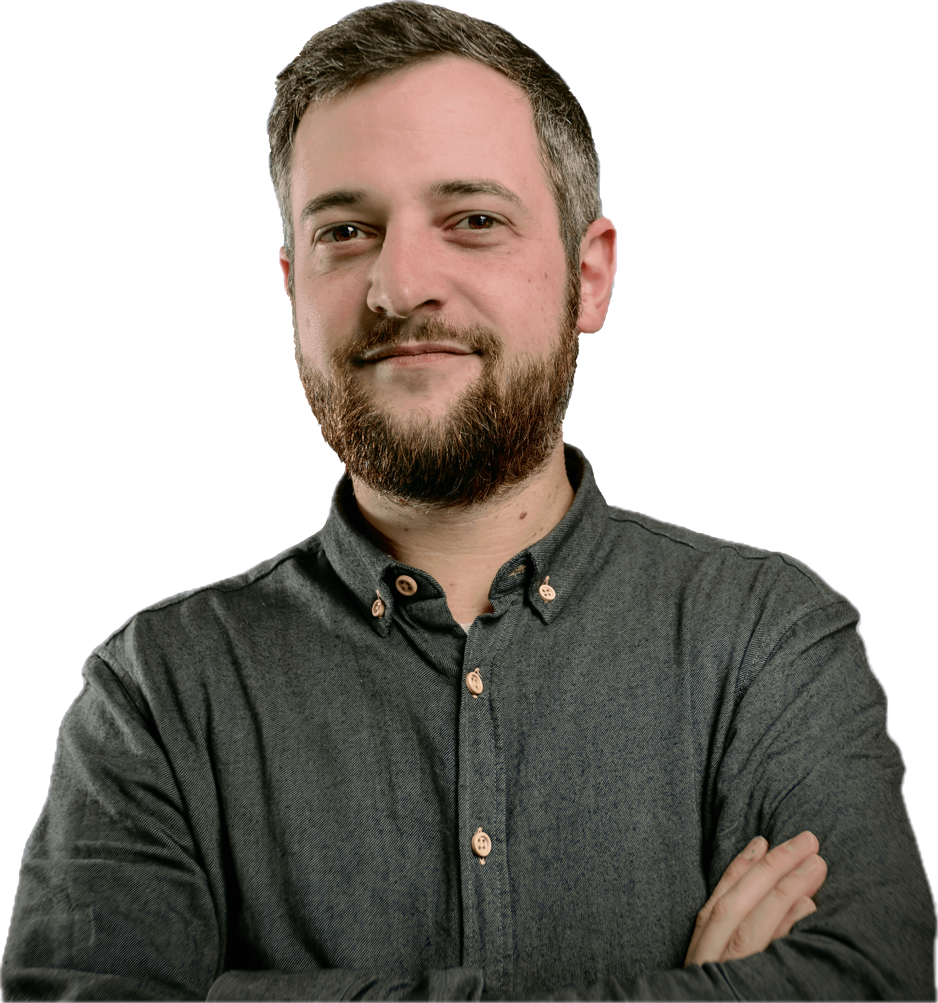 Bild von Martin James