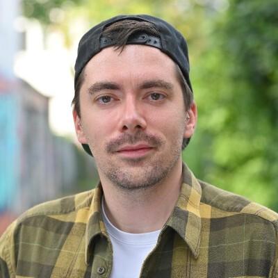 Hannes Meinhardt